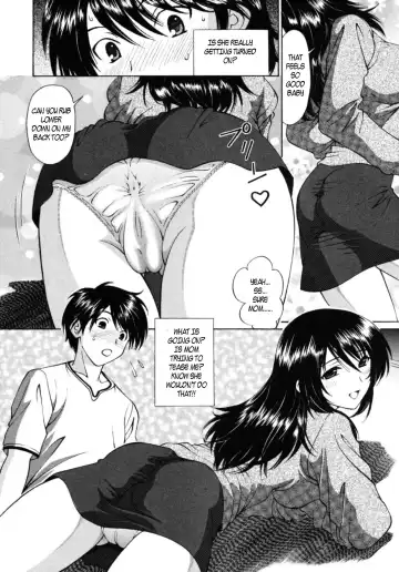 [Tukimi Daifuku] Stealing the Bride Fhentai - Page 6