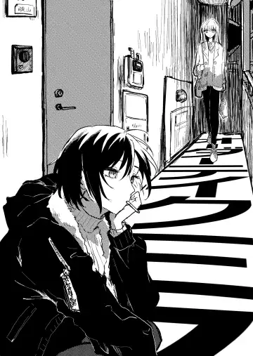 Read [Kamoyoshi] order take miss - Fhentai