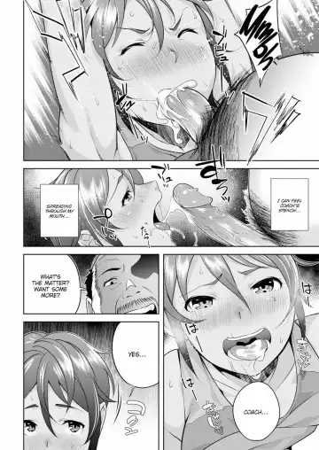 [Ojo] Sprint Love Fhentai - Page 6