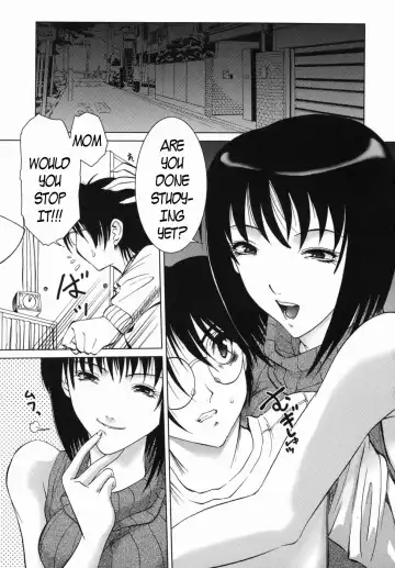 Read [Hazuki Shishimaru] Just Please Mama - Fhentai