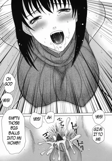 [Hazuki Shishimaru] Just Please Mama Fhentai - Page 15