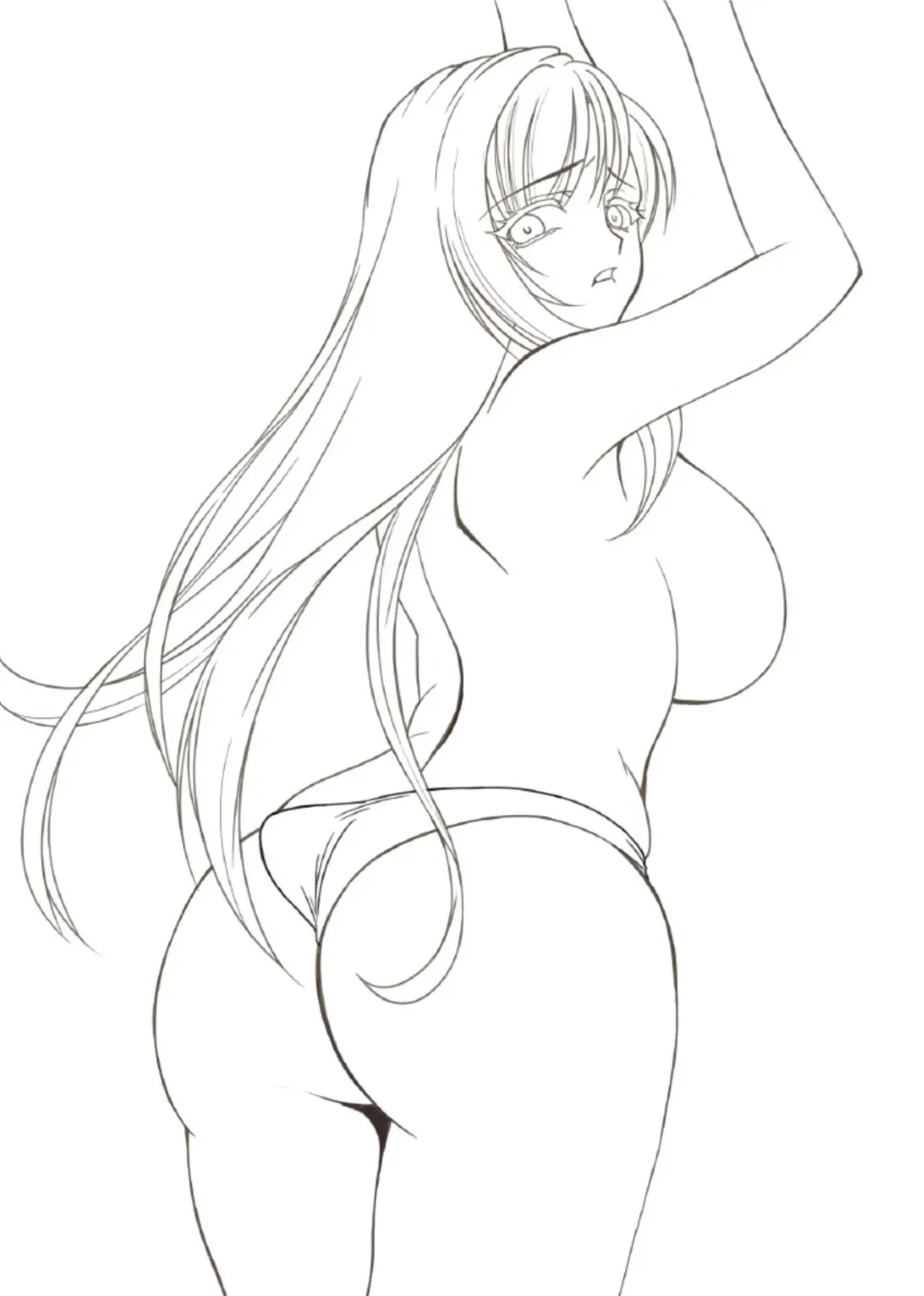 PLEMIUM LOCKHART C2 Fhentai - Page 2