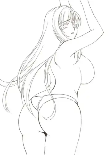 PLEMIUM LOCKHART C2 Fhentai - Page 2