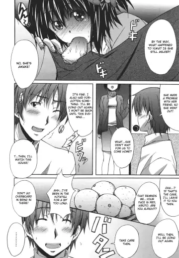 [Ponpon] Lovezome! Fhentai - Page 8