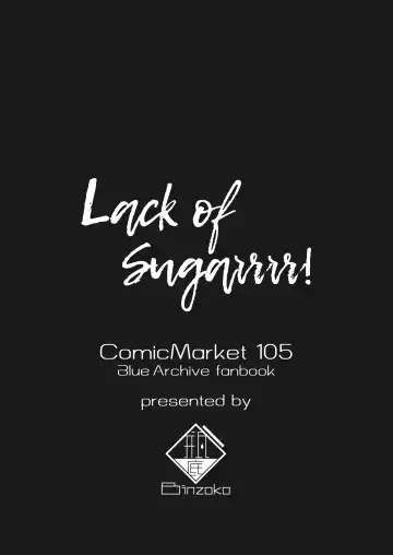 [Sinobiin] Lack of sugarrrr! Fhentai - Page 26