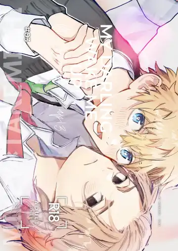 MY DARLING WAKE ME UP! - Fhentai