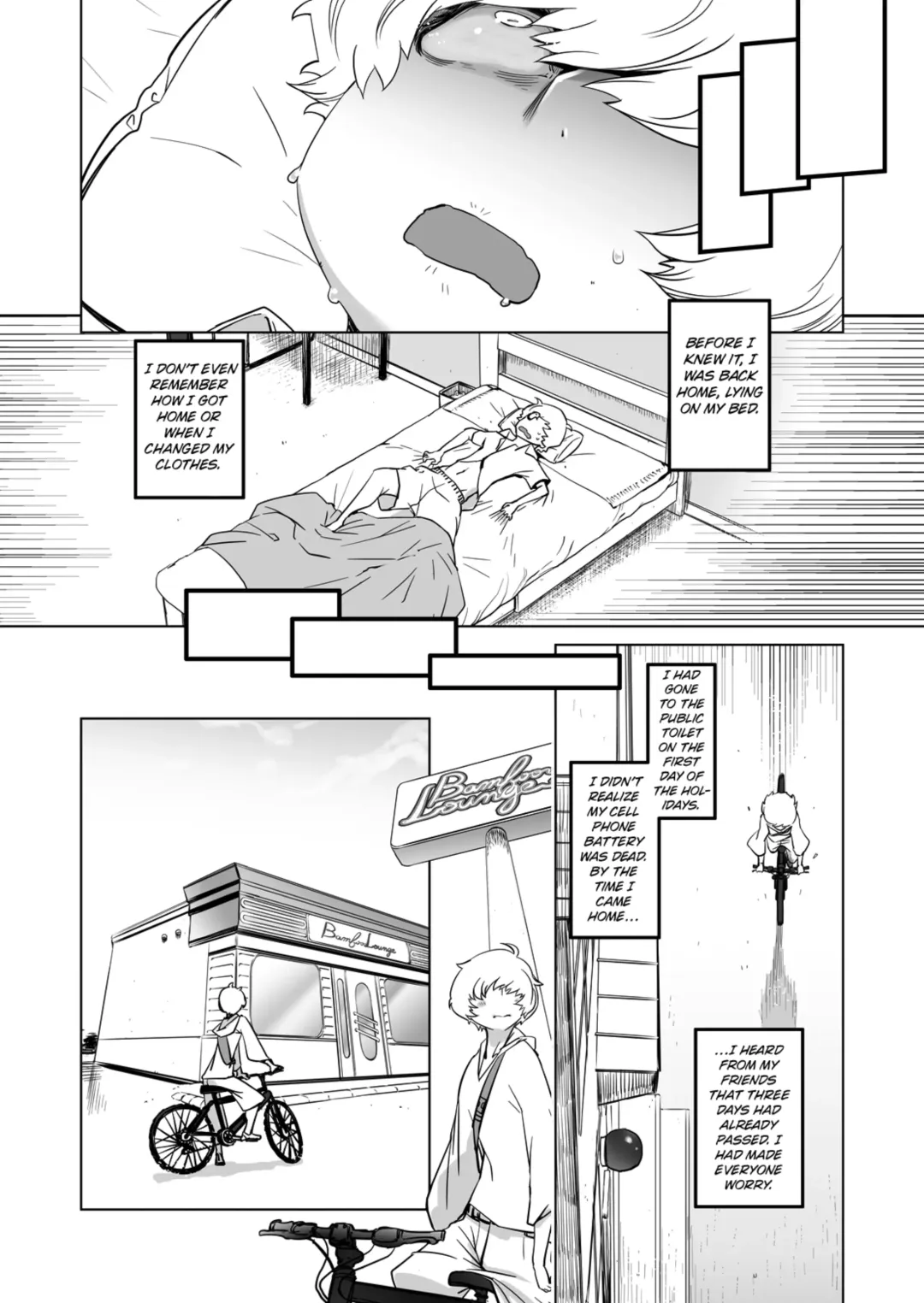 [Drill Jill] Zentou Mask Seiyoku Slave Hitozuma ○○-san 05 Fhentai - Page 30