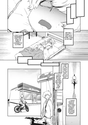 [Drill Jill] Zentou Mask Seiyoku Slave Hitozuma ○○-san 05 Fhentai - Page 30