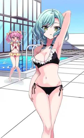 Read [Mio] Summer HinaAya 2024 - Fhentai