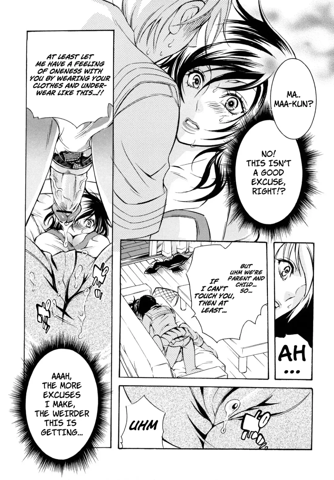 [Hattori Mitsuka] Ero Manga Joshi. | Ero Manga Girl Fhentai - Page 106