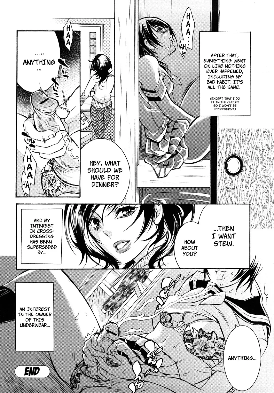 [Hattori Mitsuka] Ero Manga Joshi. | Ero Manga Girl Fhentai - Page 117