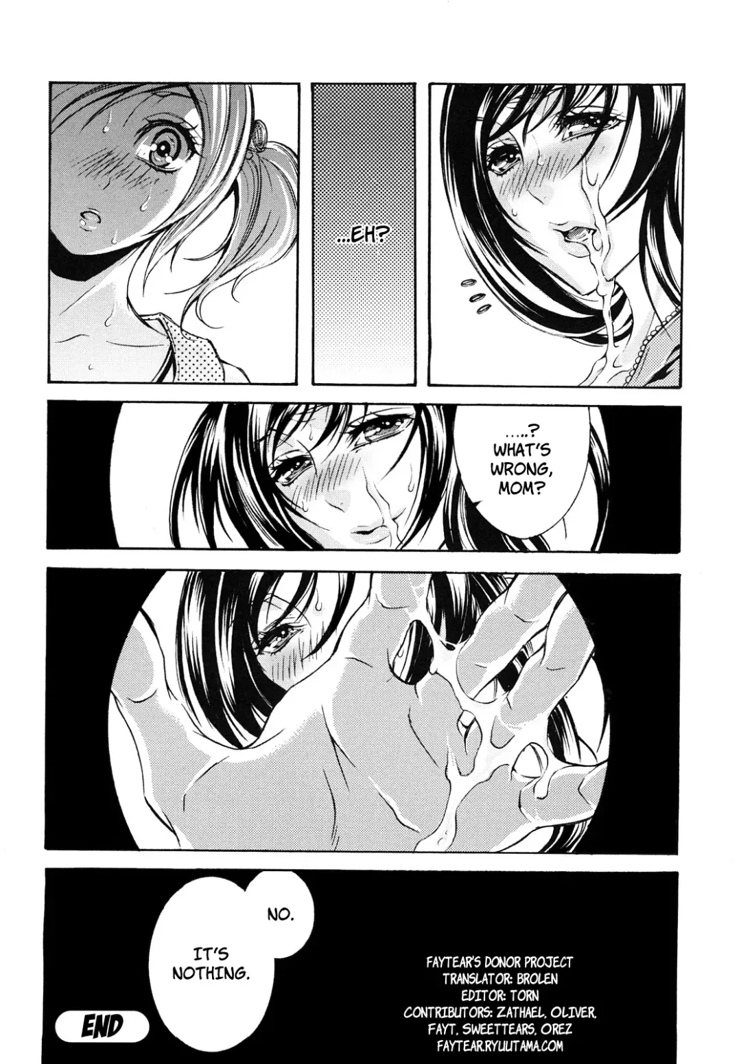 [Hattori Mitsuka] Ero Manga Joshi. | Ero Manga Girl Fhentai - Page 133