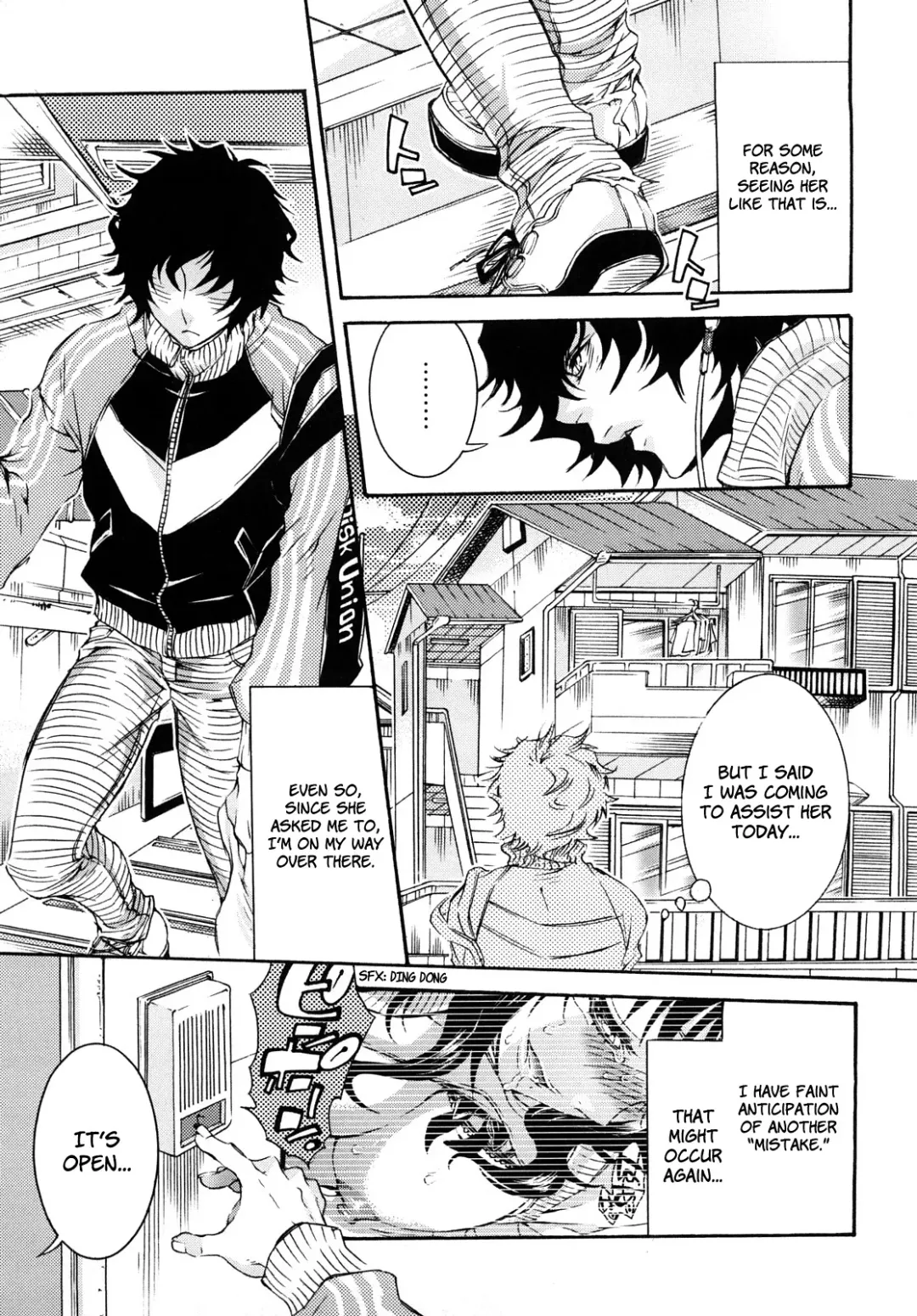 [Hattori Mitsuka] Ero Manga Joshi. | Ero Manga Girl Fhentai - Page 30