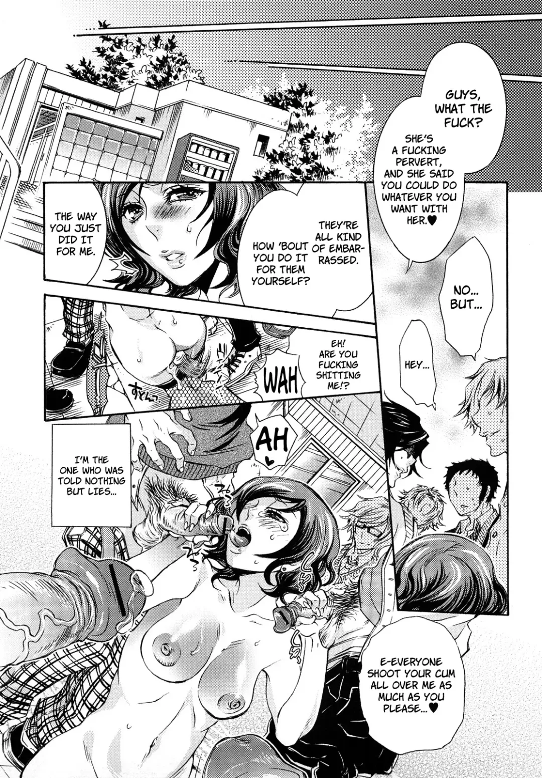 [Hattori Mitsuka] Ero Manga Joshi. | Ero Manga Girl Fhentai - Page 90