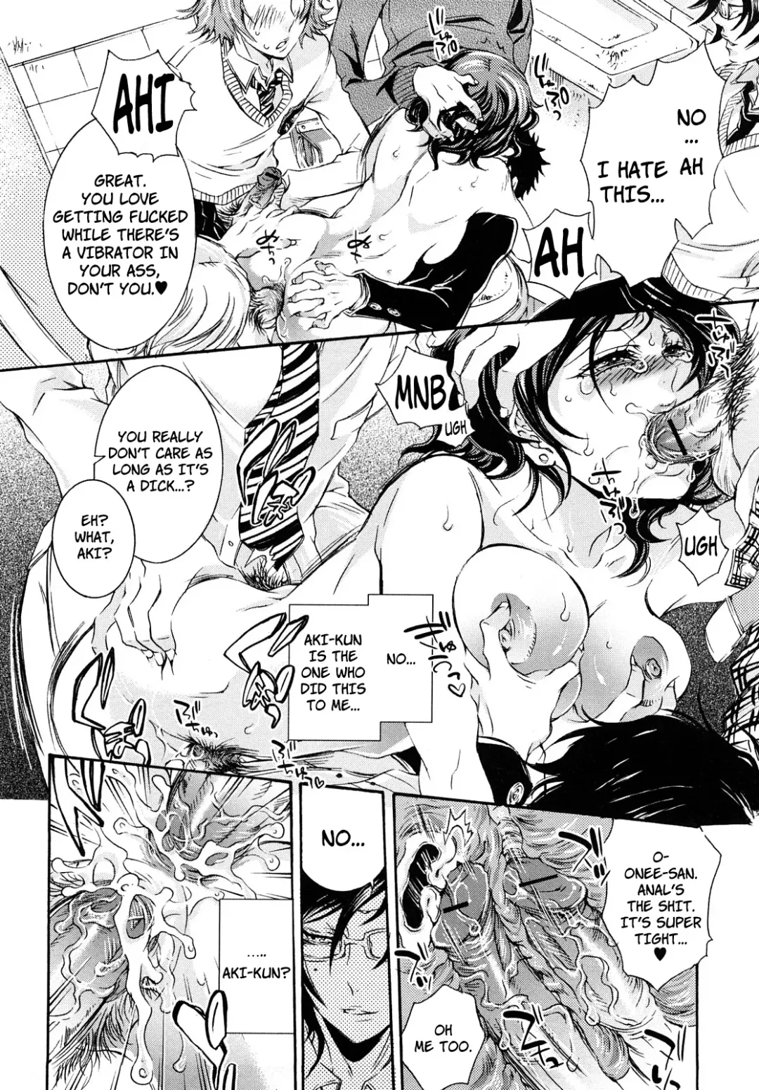 [Hattori Mitsuka] Ero Manga Joshi. | Ero Manga Girl Fhentai - Page 97