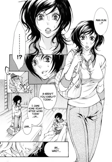 [Hattori Mitsuka] Ero Manga Joshi. | Ero Manga Girl Fhentai - Page 104
