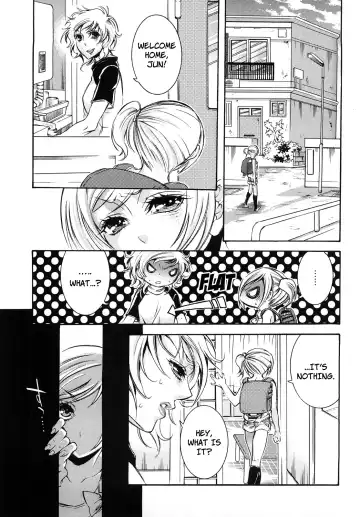 [Hattori Mitsuka] Ero Manga Joshi. | Ero Manga Girl Fhentai - Page 120