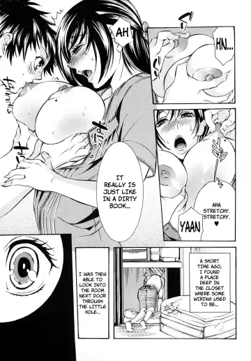 [Hattori Mitsuka] Ero Manga Joshi. | Ero Manga Girl Fhentai - Page 122