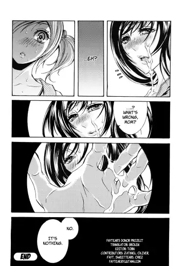 [Hattori Mitsuka] Ero Manga Joshi. | Ero Manga Girl Fhentai - Page 133