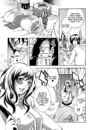 [Hattori Mitsuka] Ero Manga Joshi. | Ero Manga Girl Fhentai - Page 134