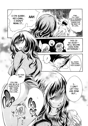 [Hattori Mitsuka] Ero Manga Joshi. | Ero Manga Girl Fhentai - Page 138
