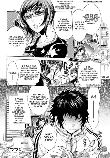 [Hattori Mitsuka] Ero Manga Joshi. | Ero Manga Girl Fhentai - Page 45