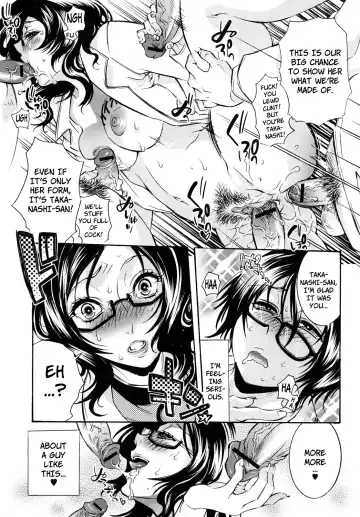 [Hattori Mitsuka] Ero Manga Joshi. | Ero Manga Girl Fhentai - Page 78