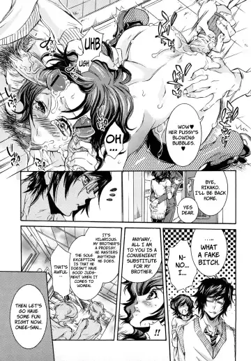 [Hattori Mitsuka] Ero Manga Joshi. | Ero Manga Girl Fhentai - Page 92