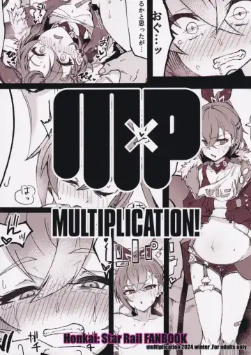 [3x3] Penacony Ura Ver. Kan - Terrible vol. 4 Fhentai - Page 18