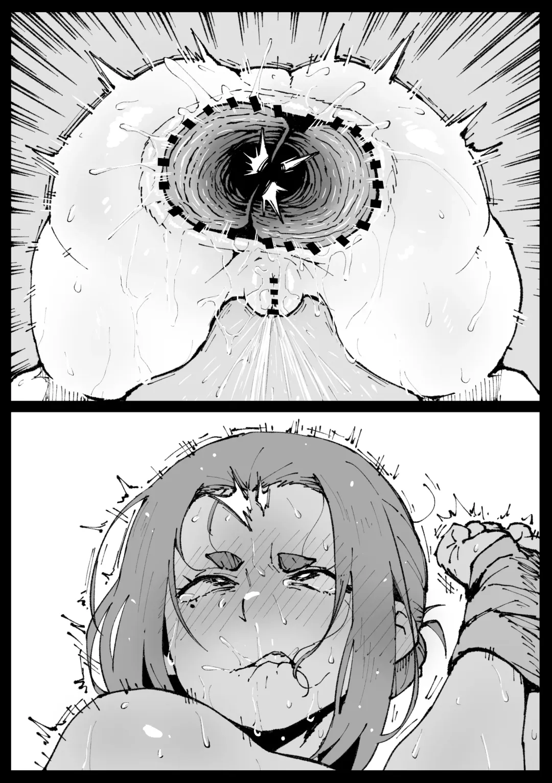 [Ahemaru] Kimusume na Sumireko-san Fhentai - Page 10