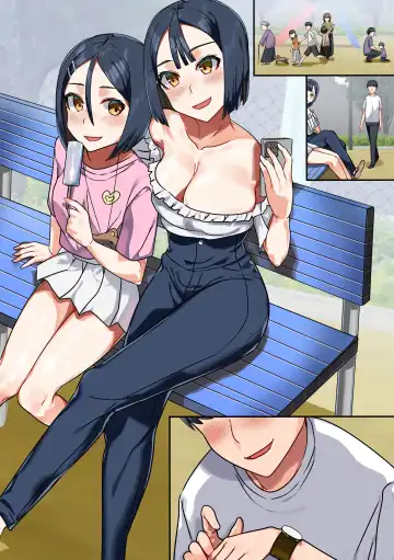 Jikan Teishi de Muteikou ni Shite, Kareshi no Tonari de Netotte Mitari, Oyakodon  Ajiwatte Mitari no Nama Houkai SEX Fhentai - Page 38