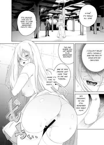 [Ebina Ebi] TS Fukushuu Revenge Soushuuhen | TS Fukushuu Revenge Compilation Fhentai - Page 102