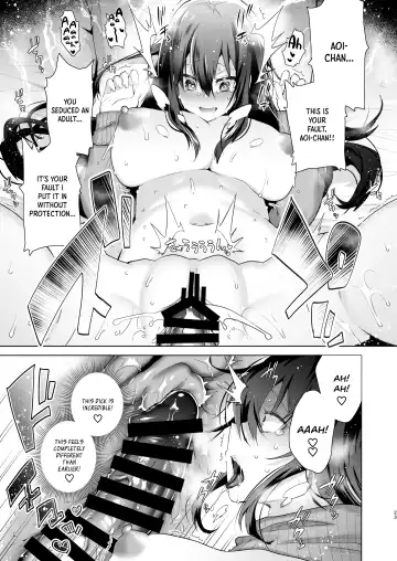[Ebina Ebi] TS Fukushuu Revenge Soushuuhen | TS Fukushuu Revenge Compilation Fhentai - Page 25