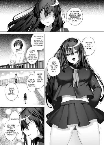 [Ebina Ebi] TS Fukushuu Revenge Soushuuhen | TS Fukushuu Revenge Compilation Fhentai - Page 43