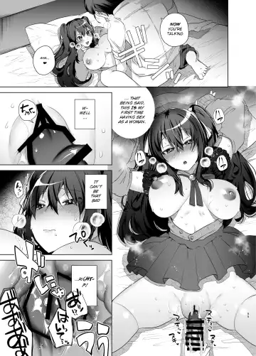 [Ebina Ebi] TS Fukushuu Revenge Soushuuhen | TS Fukushuu Revenge Compilation Fhentai - Page 55