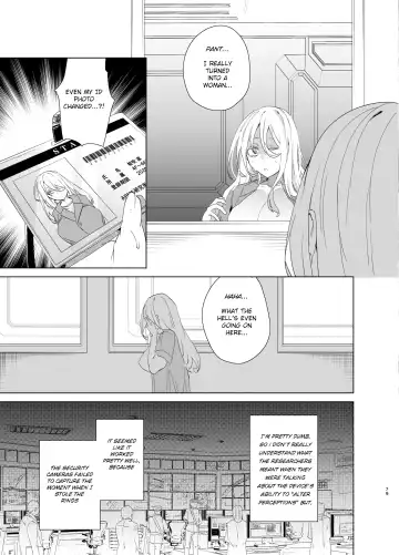 [Ebina Ebi] TS Fukushuu Revenge Soushuuhen | TS Fukushuu Revenge Compilation Fhentai - Page 79