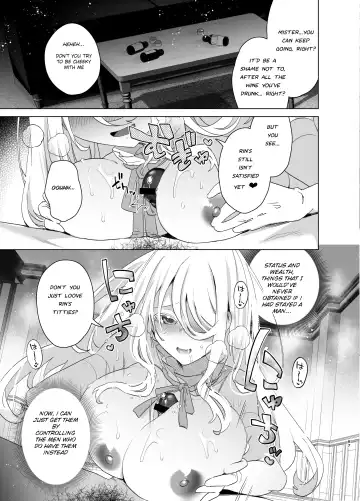 [Ebina Ebi] TS Fukushuu Revenge Soushuuhen | TS Fukushuu Revenge Compilation Fhentai - Page 87