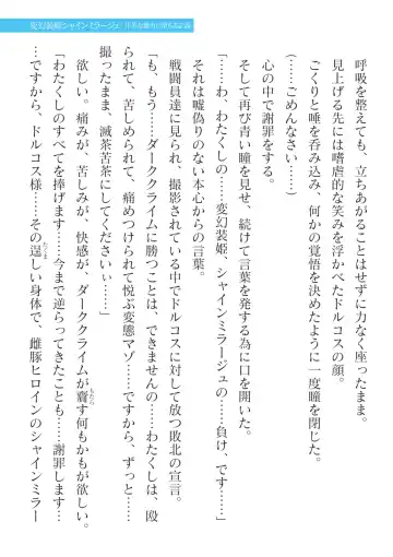 [Takahama Tarou] Hengen Souki Shine Mirage Kanbina Bouryoku ni Ochiru Seigi Fhentai - Page 81