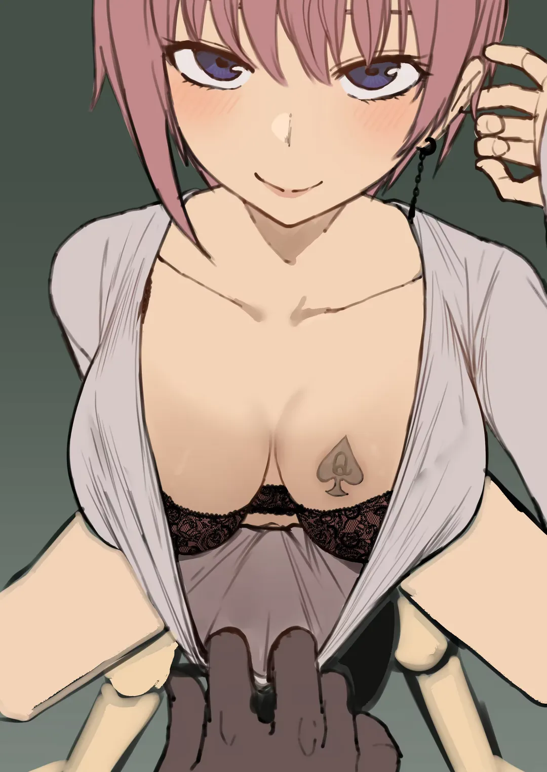 [Terasu Mc] Pixiv Fanbox part 2 Fhentai - Page 74