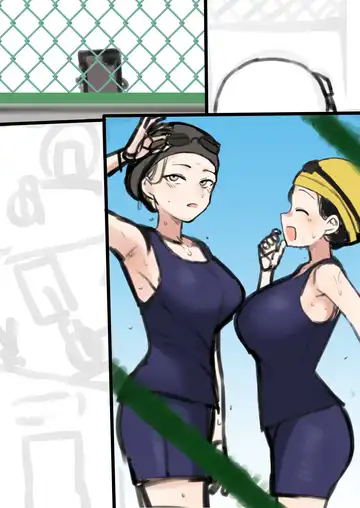 [Terasu Mc] Pixiv Fanbox part 2 Fhentai - Page 84