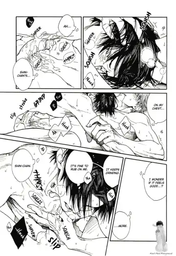 [Nue] 【Nue/Zenda】Ero Hon 1 Fhentai - Page 20