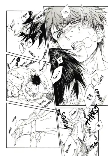 [Nue] 【Nue/Zenda】Ero Hon 1 Fhentai - Page 21