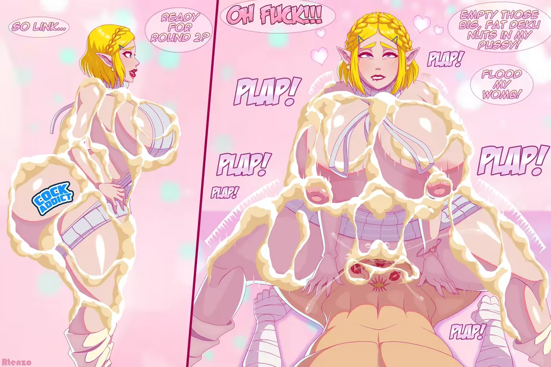 [Matthew Wong] Rtenzo Fhentai - Page 106