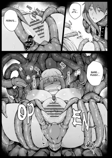 [Liyoosa] fudan to wa sukoshi chigau mimikku ni tsukamatteshimatta fyerun chan Fhentai - Page 17