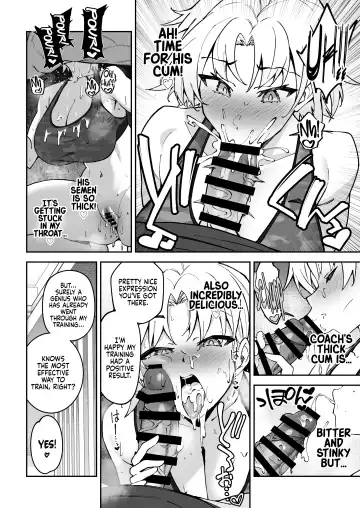 [Syunichi] Gachihame SEX Shidou 3 | Serious SEXual Training 3 Fhentai - Page 26