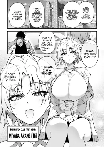 [Syunichi] Gachihame SEX Shidou 3 | Serious SEXual Training 3 Fhentai - Page 5