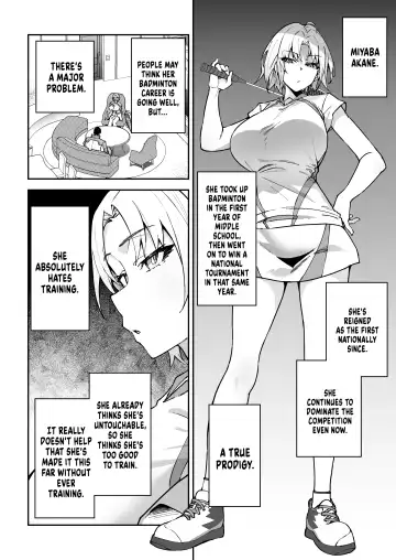 [Syunichi] Gachihame SEX Shidou 3 | Serious SEXual Training 3 Fhentai - Page 6