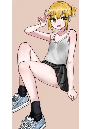 Boku no Natsuyasumi with Araara Mama Fhentai - Page 20