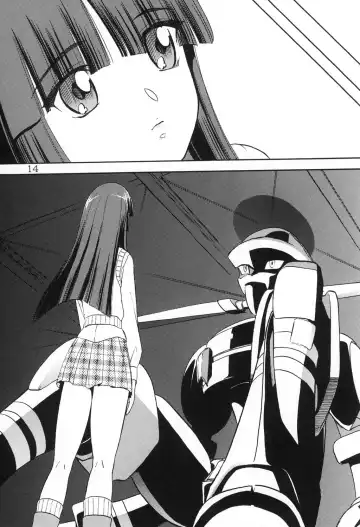 [Tennouji Kitsune] Haraboko bon Fhentai - Page 14