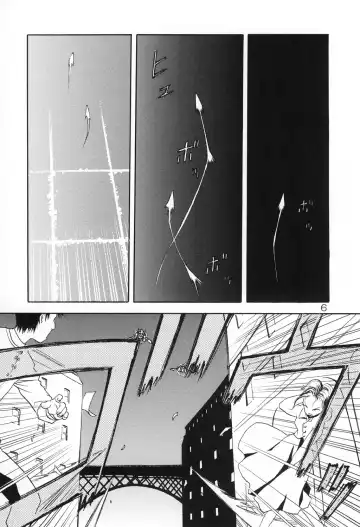 [Tennouji Kitsune] Haraboko bon Fhentai - Page 6